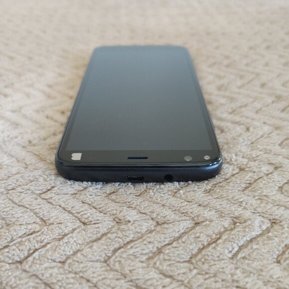 BLU Studio Mini GSM Unlocked 5.5" HD Display Smartphone - Black - Picture 6 of 7